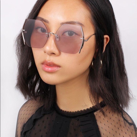 FOR ART’S SAKE DESIGNER SUNGLASSES - Picture 2 of 8